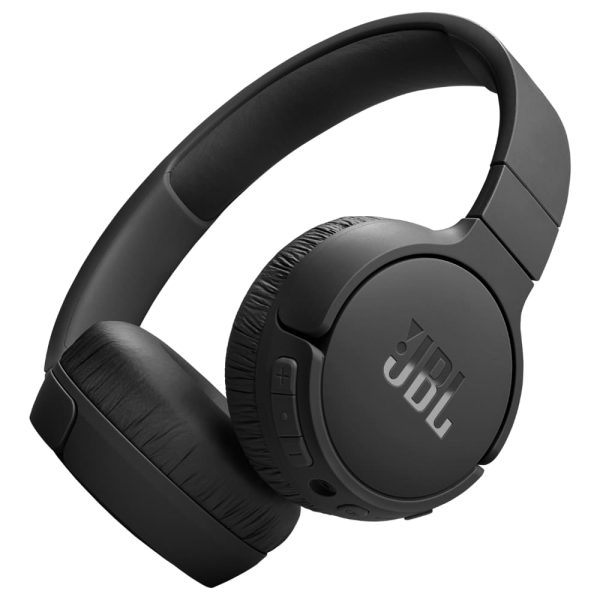 هدفون جی بی ال مدل  JBL Tune 670NC