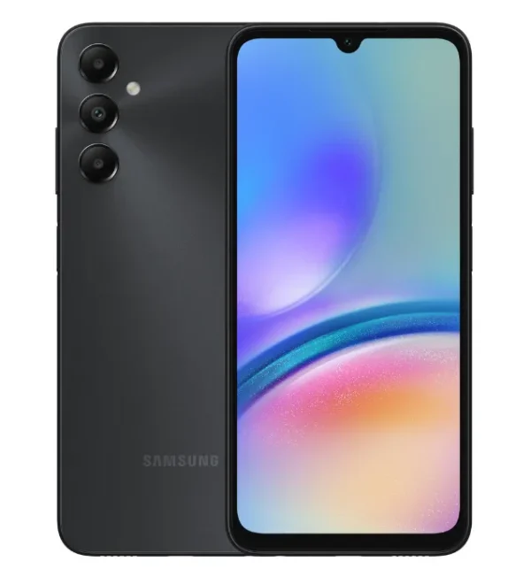 Samsung Galaxy A05s 128GB RAM 4GB