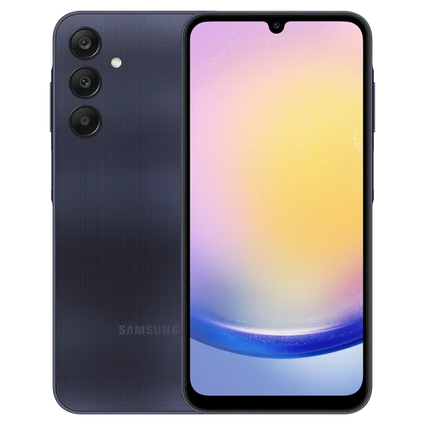 Samsung Galaxy A25 256GB RAM 8GB