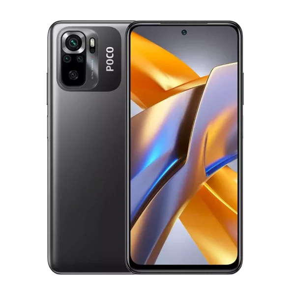 Xiaomi Poco M5s Dual SIM 256GB And 8GB RAM