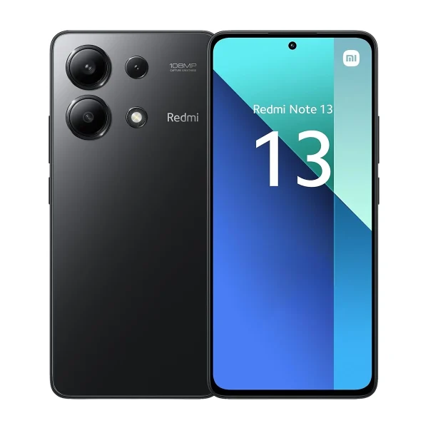 Xiaomi Redmi Note 13 256GB RAM 8GB