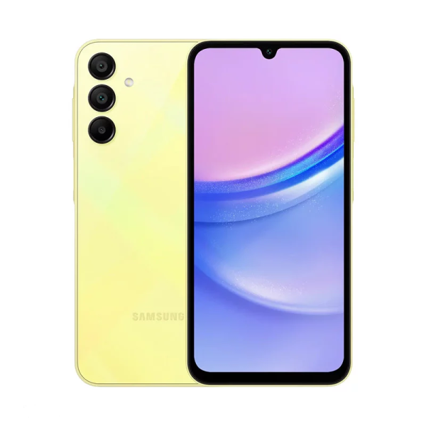 Samsung Galaxy A15 128GB RAM 6GB